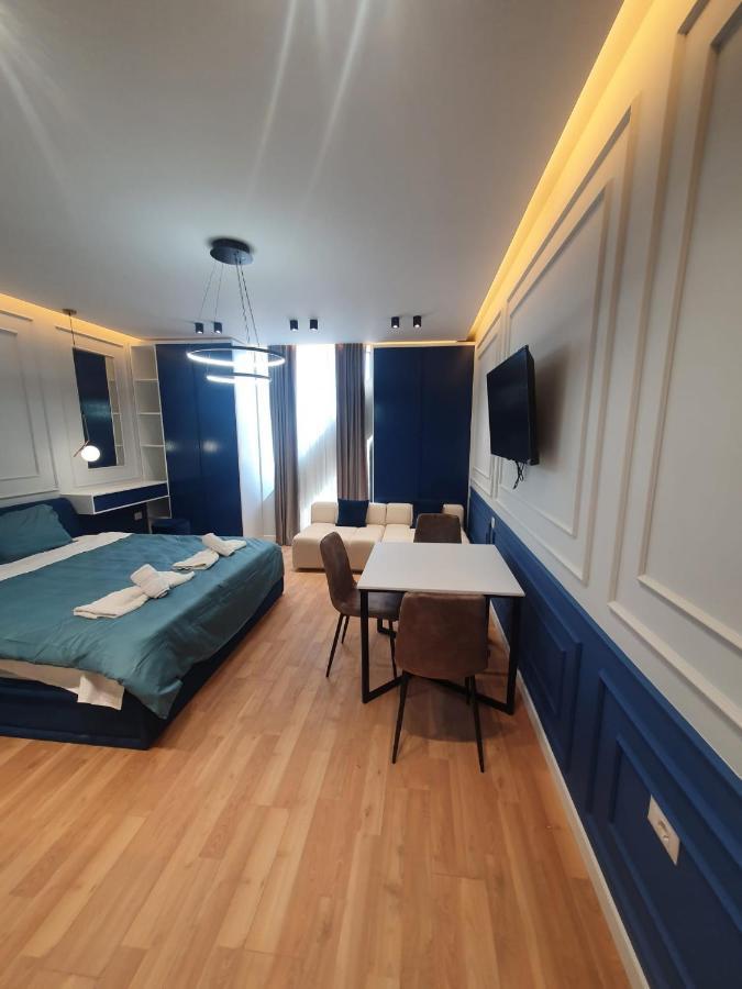 #New Luxury Apartment Tirana Bagian luar foto
