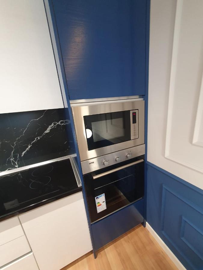 #New Luxury Apartment Tirana Bagian luar foto
