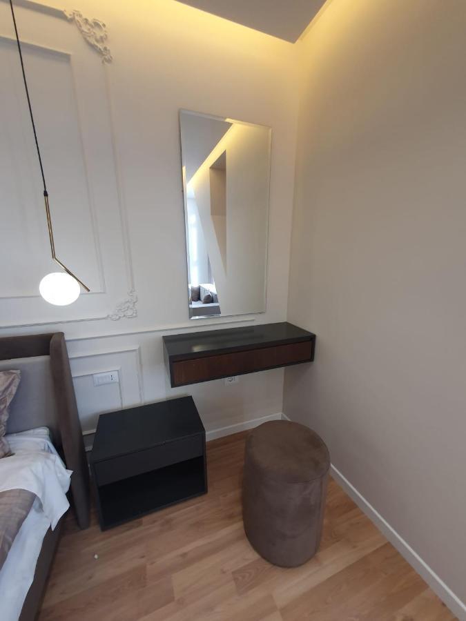 #New Luxury Apartment Tirana Bagian luar foto