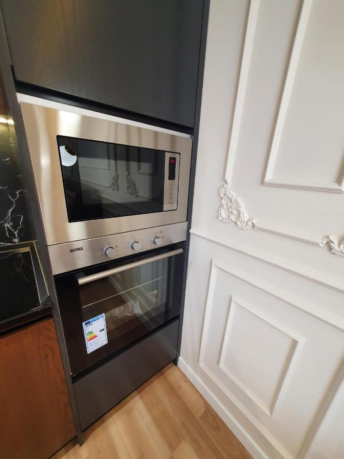 #New Luxury Apartment Tirana Bagian luar foto