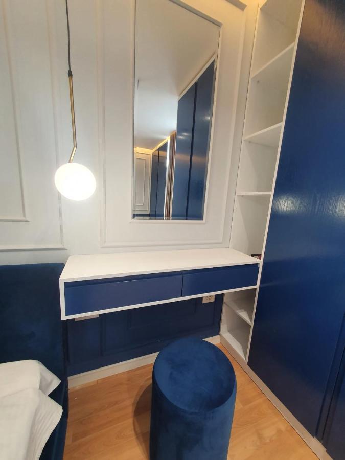 #New Luxury Apartment Tirana Bagian luar foto