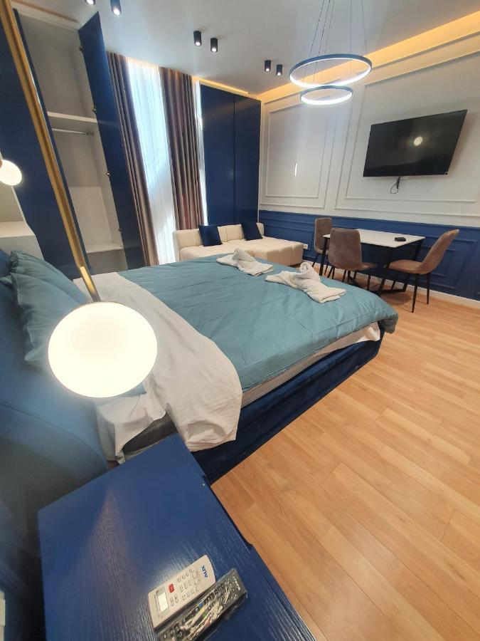 #New Luxury Apartment Tirana Bagian luar foto