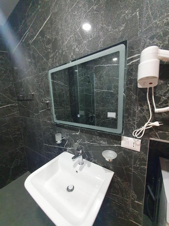 #New Luxury Apartment Tirana Bagian luar foto