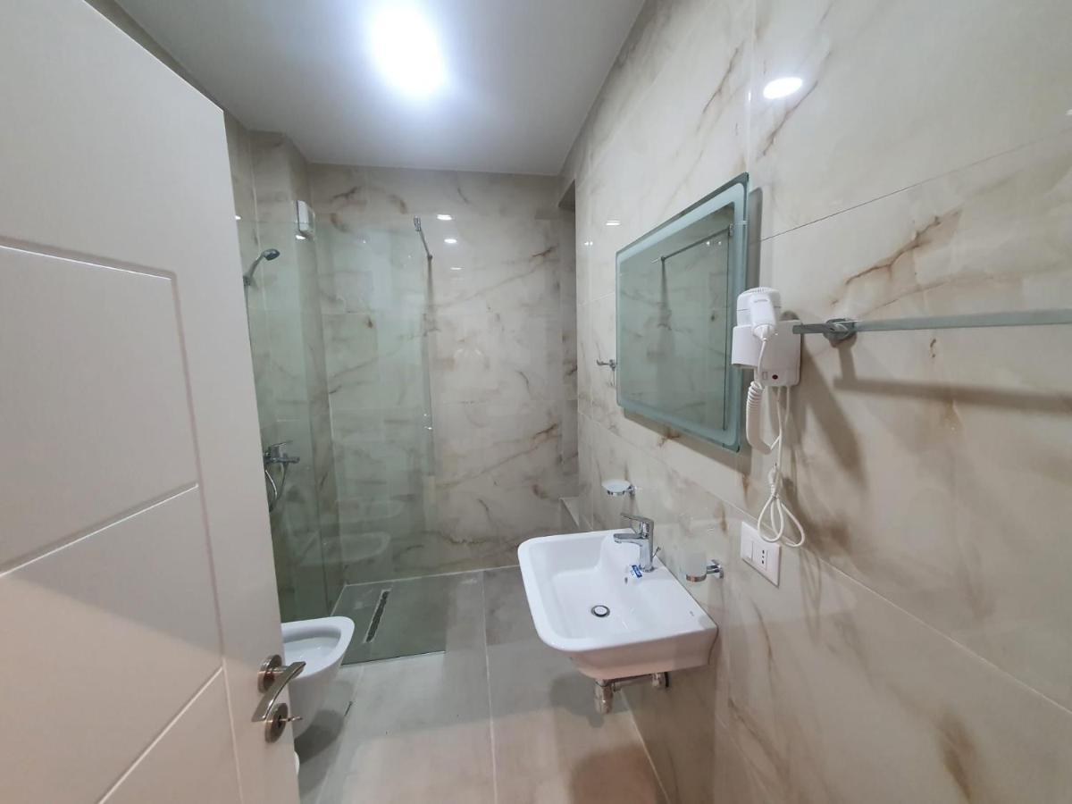 #New Luxury Apartment Tirana Bagian luar foto