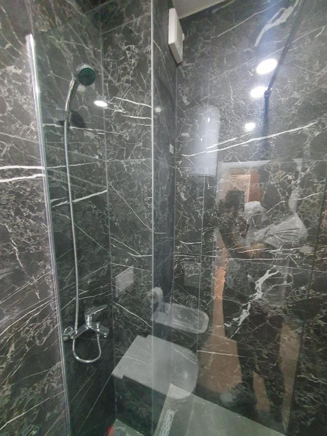 #New Luxury Apartment Tirana Bagian luar foto