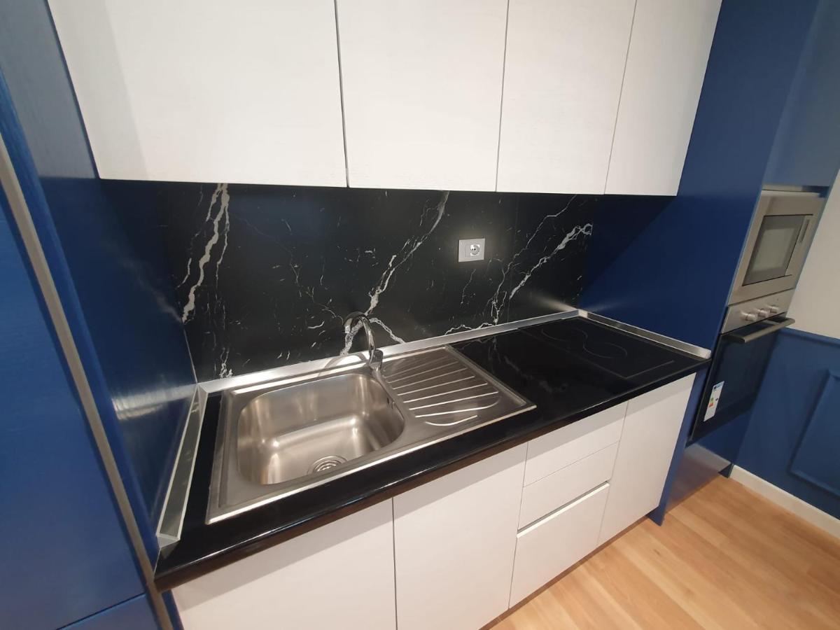 #New Luxury Apartment Tirana Bagian luar foto