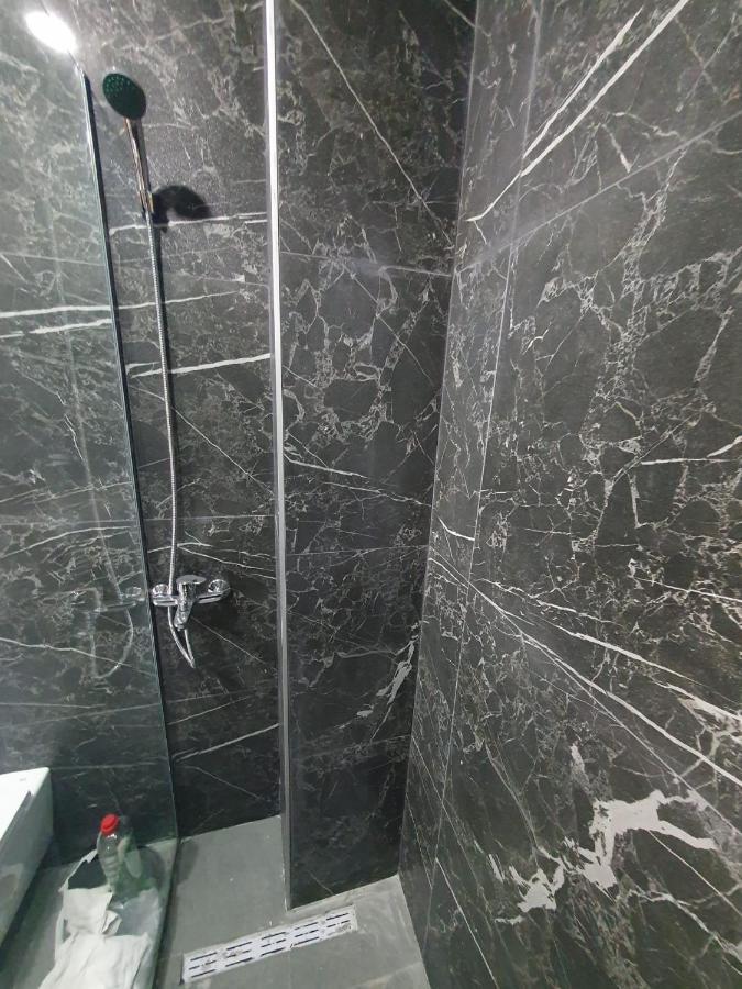 #New Luxury Apartment Tirana Bagian luar foto