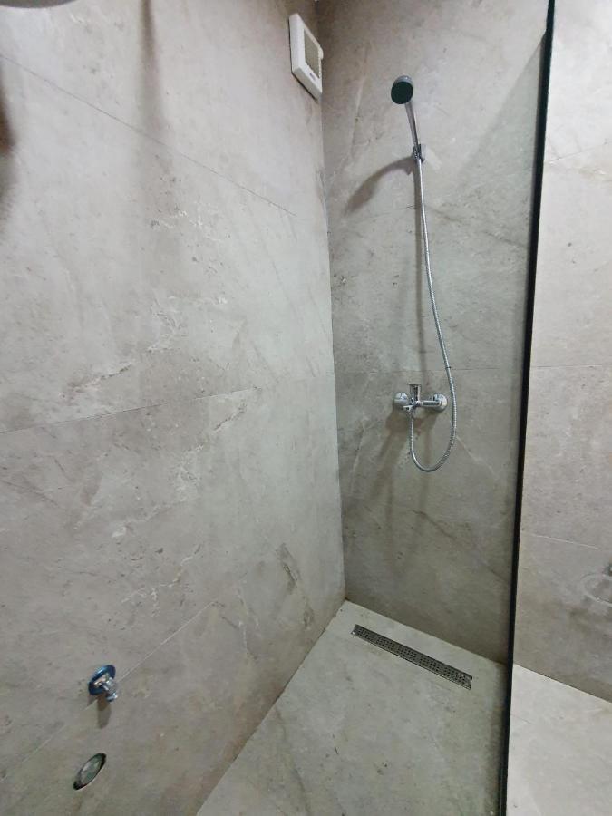 #New Luxury Apartment Tirana Bagian luar foto