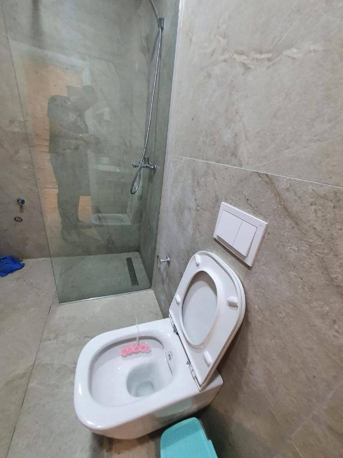 #New Luxury Apartment Tirana Bagian luar foto